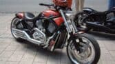 Harley-Davidson VRod
